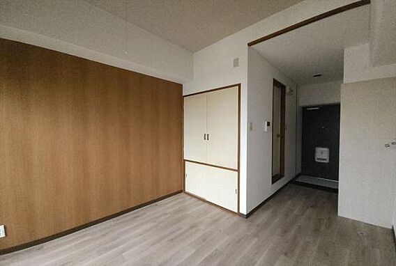 カルムフジミ_内装_2