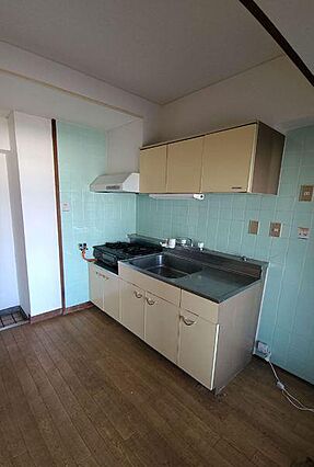 ラフェスタ旗ヶ崎_内装_3