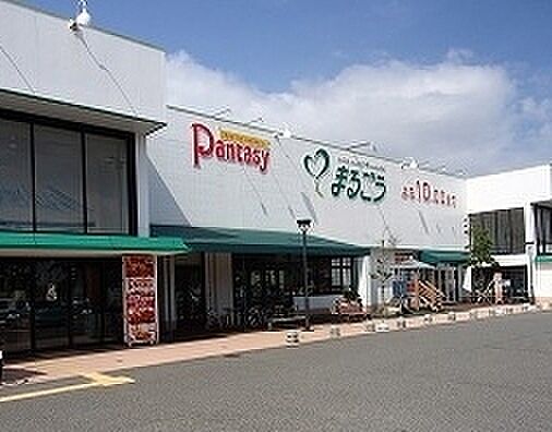 ラフェスタ夜見町_周辺_0