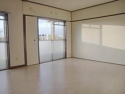 ラフェスタ新開 303 3階2LDKのリビング/ダイニング