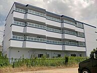 鳥取県米子市東福原1丁目6-25：物件画像／センチュリー21リアルトラスト山陰米子店