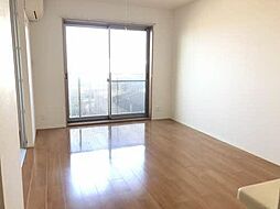 ベルアネス　Ｂ棟 106 1階2LDKのリビング/ダイニング