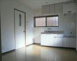 ベルーナ2 2DKの写真