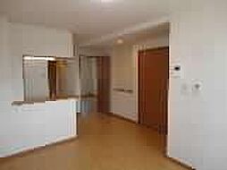 プランドール　ソフィア 105 1階1LDKのリビング/ダイニング