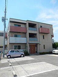 ジュネス・アニー　Ａ棟 102