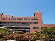 米子市役所まで973m