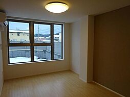 カンタータ観音寺新町 107 1階2SLDKのリビング/ダイニング