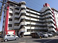 鳥取県米子市目久美町26-4：物件画像／センチュリー21リアルトラスト山陰米子店
