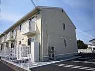 鳥取県米子市旗ヶ崎8丁目5-2：物件画像／センチュリー21リアルトラスト山陰米子店