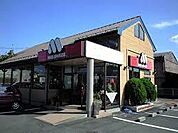 モスバーガー米子内浜店まで740m