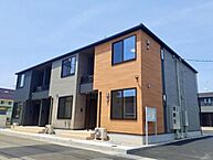 鳥取県米子市淀江町佐陀1998-3：物件画像／センチュリー21リアルトラスト山陰米子店