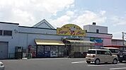 スーパーマートサンアイ東福原店まで782m、営業時間　9時～21時