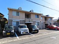 鳥取県米子市皆生新田2丁目4-1：物件画像／センチュリー21リアルトラスト山陰米子店