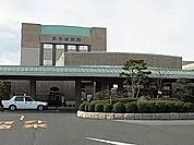 鳥取県済生会境港総合病院まで2725m