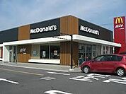 マクドナルド181米子南店まで219m