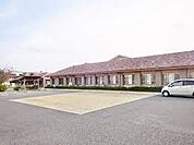 鳥取県立総合療育センターまで668m
