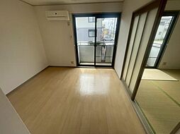 ソシアクレストA 2LDKの写真