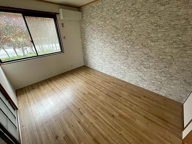 洋室