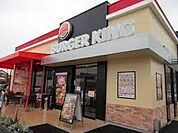 バーガーキング米子店まで754m