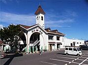 今井書店本の学校今井ブックセンターまで914m