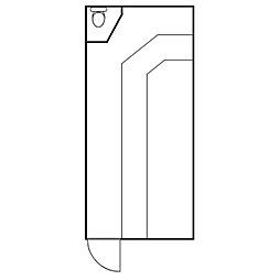 🉐敷金礼金0円！🉐尾高町　段塚　店舗（トモコ）