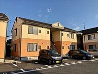鳥取県米子市蚊屋317-2：物件画像／センチュリー21リアルトラスト山陰米子店