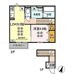 セレニテ 201