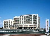 独立行政法人国立病院機構米子医療センターまで3161m