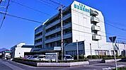 友紘会皆生温泉病院まで487m