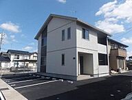 鳥取県米子市旗ヶ崎9丁目6-25：物件画像／センチュリー21リアルトラスト山陰米子店