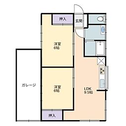 🉐敷金礼金0円！🉐両三柳貸家