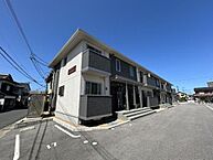 鳥取県米子市目久美町42-7：物件画像／センチュリー21リアルトラスト山陰米子店