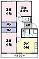 住吉中央マンション1階5.0万円