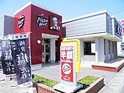 ケンタッキーフライドチキン米子米原店まで978m