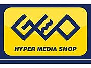 ゲオ米子西福原店まで1043m