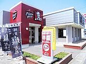 ケンタッキーフライドチキン米子米原店まで1780m