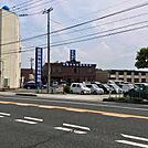 新田外科胃腸科病院まで1669m