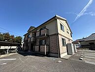 鳥取県米子市旗ヶ崎6丁目19-26：物件画像／センチュリー21リアルトラスト山陰米子店