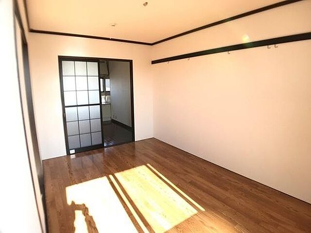 洋室