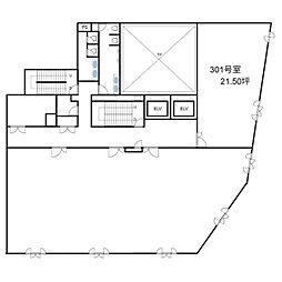 米子ビル　301