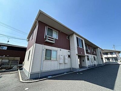 外観 外観