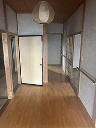 室内の画像