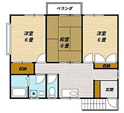 能満貸家