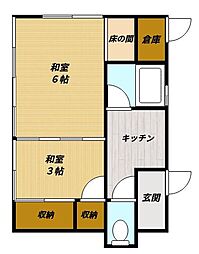 時田貸家