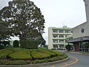 千葉県立姉崎高校まで1126m