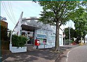 市原有秋台郵便局まで850m