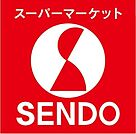 SENDO青柳店まで857m