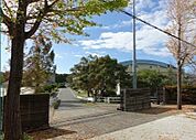 市原市立有秋西小学校まで500m