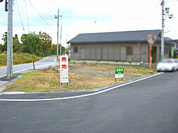 物件画像 愛知郡愛荘町長野  〜角地により日当たり良好〜
