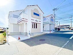 物件画像 藤沢市石川1丁目　中古一戸建て